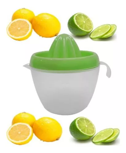 Exprimidor de cítricos GRIFO LIMÓN Grifo Jugo de frutas Exprimidor Lima  Naranja