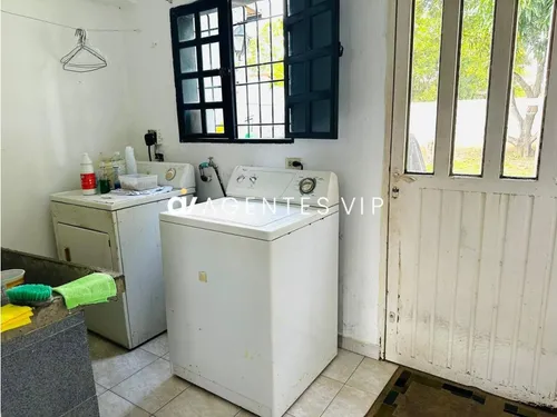 Urbanización Villa Jardín