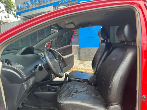 Toyota Yaris 2007