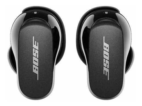 Audífonos Inalámbricos Bose Quietcomfort Earbuds Ii