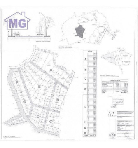 Imagem 1 de 1 de Área À Venda, 5864 M² Por R$ 2.052.400,00 - Vale Das Palmeiras - Macaé/rj - Ar0018