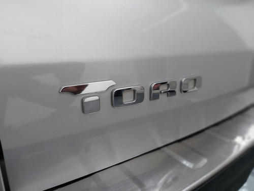 Fiat Toro Automática 2019 !!! Endurence Flex !!! Baixa Km !