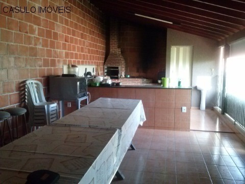 Casa - Venda - Jardim Quintas Das Videiras - Cod. 1975 - V1975