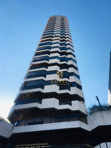 Imagem 1 de 30 de Apartamento Com 4 Dormitórios À Venda, 340 M² Por R$ 1.000.000,00 - Centro (sorocaba) - Sorocaba/sp - Ap0002