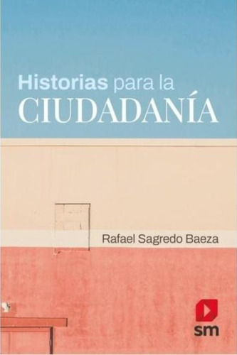 Libro Historias Para La Ciudadania /675