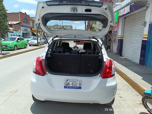 Suzuki Swift 1.4 Ga 5vel Mt