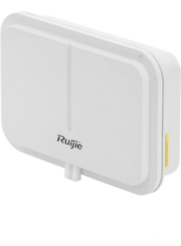 Punto De Acceso Wi-fi 6 Para Exterior Sectorial 60° Ip68