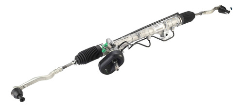 Imagen 2 de 6 de Caja De Direccion Asistida X52 Brasil Renault