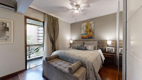 Imagem 9 de 28 de Apartamento À Venda No Bairro Vila Sônia - São Paulo/sp - O-17221-28326