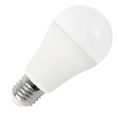 Imagen 2 de 6 de Ampolleta Led E27 15w Cálida O Fria Certificado Sec / Hbled