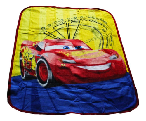 Cobertor Cars Cunero Providencia Ligero