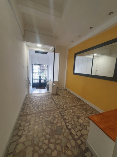 Imagen 14 de 14 de Apartamento Al Frente Sobre Convencion,3 Dormitorios,terraza