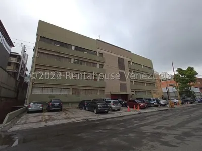 Galpón en alquiler