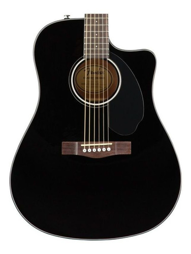 Guitarra Fender Cd-60sce 9617040 Electroacustica