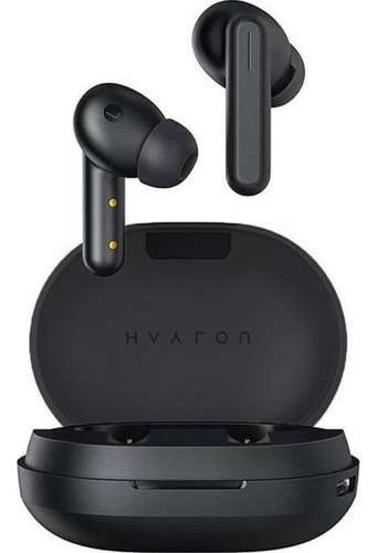 Audífonos In-ear Inalámbricos Haylou Gt7 Neo Negros