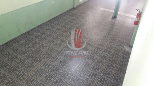 Imagem 2 de 17 de Salão Para Locação No Bairro Vila Independência - 230m - 6223