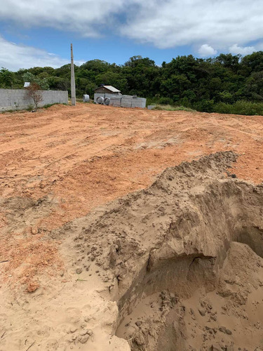 Imagem 4 de 7 de Vendo Terreno 450m2 ,itapiruba Norte , Imbituba/sc