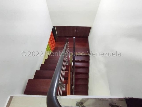 Imagen 12 de 28 de Penthouse En Alquiler Urb San Jacinto, Maracay 23-15365 Hc
