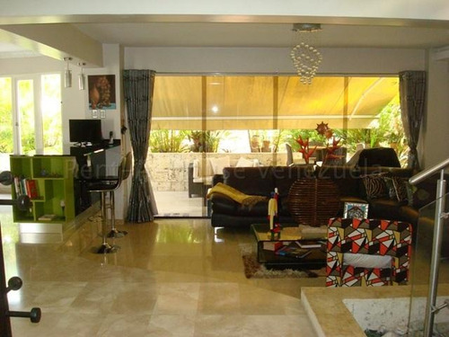 Venta Casa En La Florida Yol 25-999