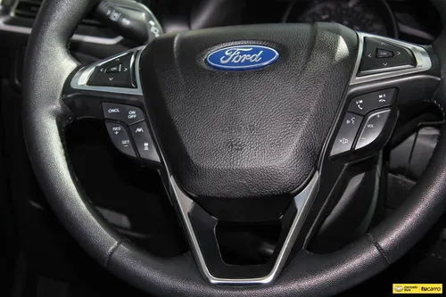 Ford Edge 2.0 Sel Tp