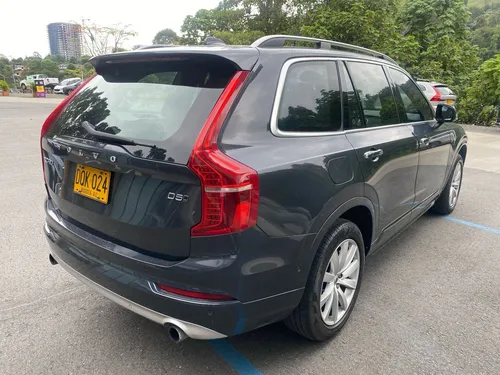 Volvo XC90 2.0 D5 Awd Momentum
