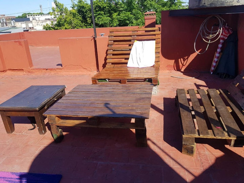 Imagen 20 de 26 de Venta De Departamento Tipo Casa De 5 Ambientes