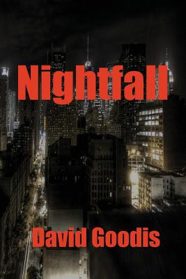 Libro Nightfall - Goodis, David