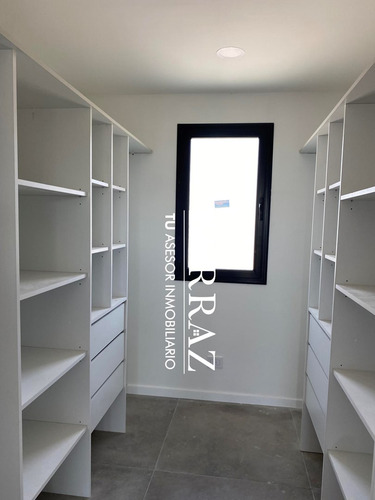 Casa Venta 6 Ambientes En Altos De Campo Grande Pilar Lote De 855 M2