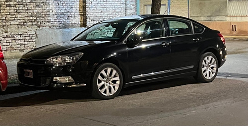 Citroën C5 2.0 Hdi Confort