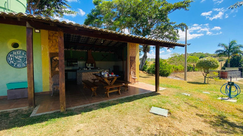 Imagem 23 de 26 de Excelente Chácara À Venda Entre Amarelos E Village Do Sol, Guarapari, Es - Es - Ch0015_roma
