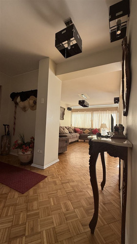 Departamento En Venta De 3 Dorm. En Viña Del Mar