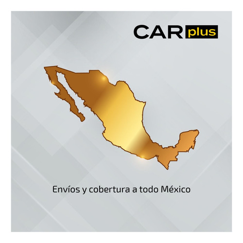 Filtro Aire Acondicionado Ford F-150 3.5 2015-2023 Inter