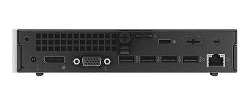 Dell Optiplex 3020 Micro Core I5 8gb Ram 128gb Ssd Win10 Pro (Reacondicionado)