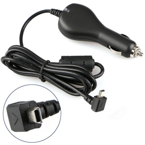 Calidad Vehículo Cable Cargador Para Garmin Nuvi 40 50lm 42 