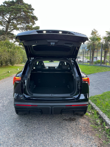 Jetour Dashing 1.5 T 160Hp