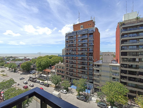 Hermoso Apartamento En Venta. Balcón, 1 Dor, Kitch, Gje