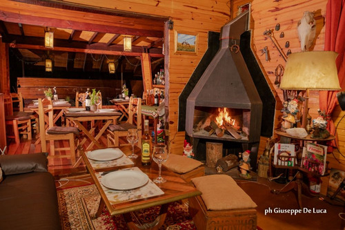 Este - Venite A Casa En Villa Serrana