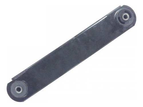 Meseta Trasera Inferior, Jeep Cherokee Liberty Kj 2002-2007