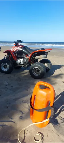 Cuatriciclo.mxer 250...lo Mejor De Lo Mejor Y Su Precio..