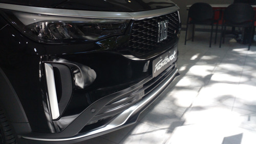Fiat FASTBACK 1.3 T270 At6