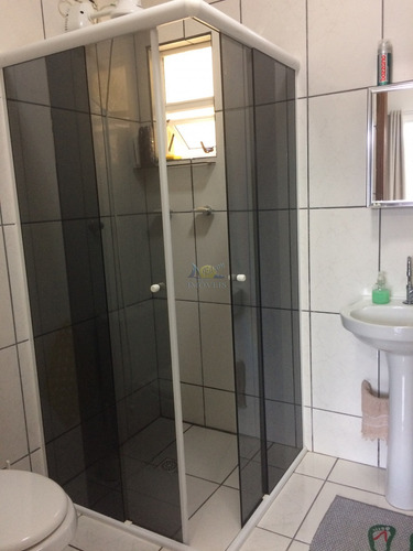 Imagem 16 de 30 de Sobrado Com 4 Dormitórios À Venda Com 165m² Por R$ 425.000,00 No Bairro Balneário Ipanema - Pontal Do Paraná / Pr - So-054