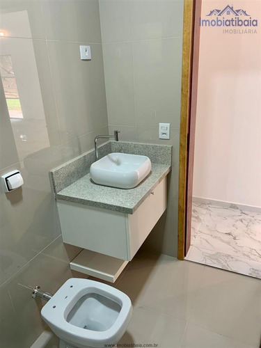 Imagem 12 de 19 de Chácaras À Venda Em Atibaia/sp - Compre O Seu Chácaras Aqui! - 1495035
