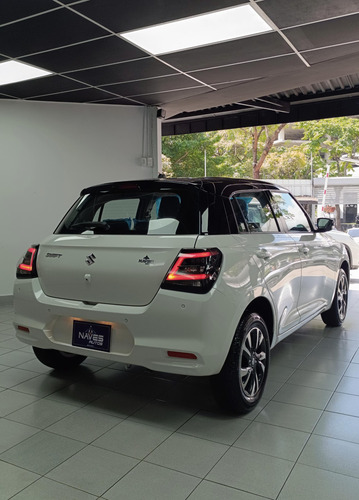 Suzuki Swift Glx