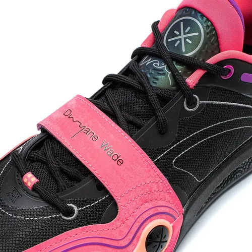 Tênis De Basquete Masculinos Li-ning Wade All City 14 Encore