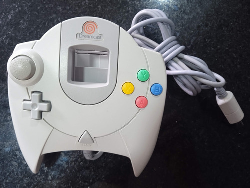 Control Para Sega Dreamcast Original