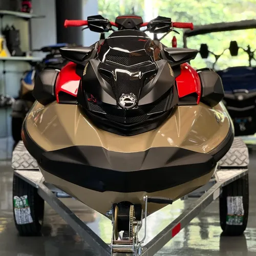 Sea-doo Rxp-x 325 2025