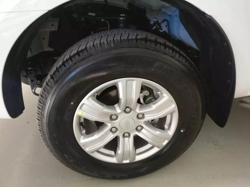 Imagen 14 de 17 de Ford Ranger Xlt 4x2 At Pv
