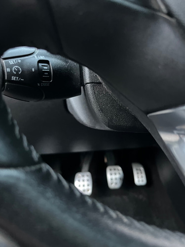 Peugeot 208 1.6 Feline Pack Cuir