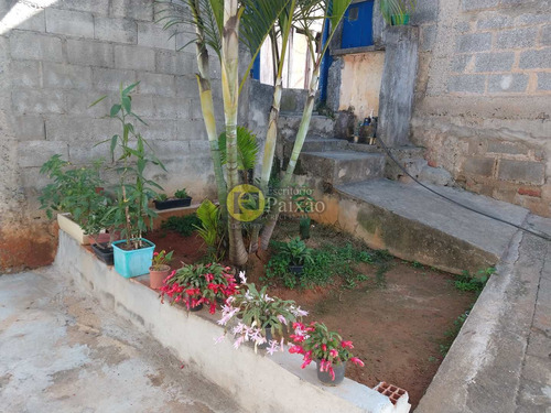 Imagem 12 de 16 de Área, Vila Pomar, Mogi Das Cruzes - R$ 210 Mil, Cod: 16001 - V16001