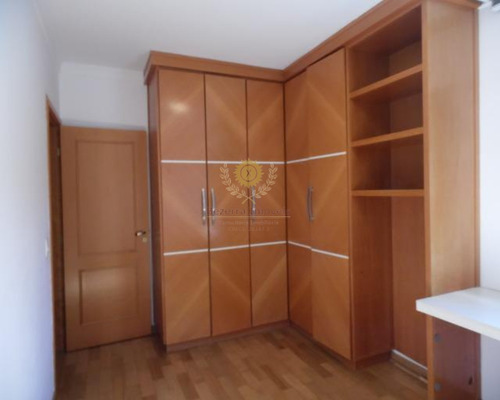 Imagem 10 de 22 de Apartamento À Venda Em Edifício Piazza Di Ravenna - Bezerra Imóveis Bragança Paulista - Ap00089 - 70541303